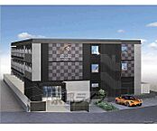 京都府京都市南区東九条北松ノ木町：物件画像／株式会社京都ライフ　百万遍店