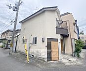 京都府京都市右京区太秦森ケ前町：物件画像／株式会社京都ライフ　百万遍店