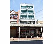 京都府京都市上京区三軒町：物件画像／株式会社京都ライフ　百万遍店