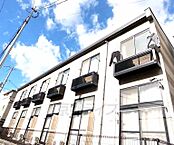 京都府京都市中京区聚楽廻西町：物件画像／株式会社京都ライフ　百万遍店