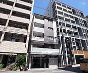 京都府京都市中京区蟷螂山町：物件画像／株式会社京都ライフ　百万遍店