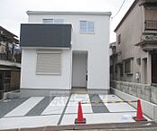 京都府城陽市寺田深谷：物件画像／株式会社京都ライフ　百万遍店