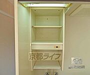 キッチンです。