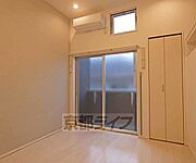 広々としたお部屋です・