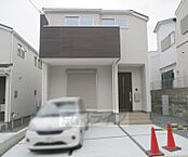 京都府城陽市寺田尼塚：物件画像／株式会社京都ライフ　百万遍店