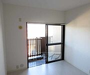 シンプルなお部屋です