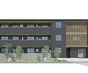 京都府京都市右京区太秦堀ケ内町：物件画像／株式会社京都ライフ　百万遍店