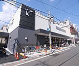 フレスコ　墨染店まで997m 駐輪場完備しております。