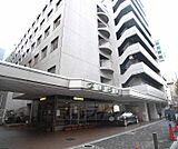 武田病院　医療法人財団康生会武田病院まで550m ＪＲ京都駅近くの救急救命医療病院。