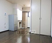 静かなお部屋です