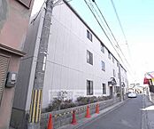 京都府京都市伏見区肥後町：物件画像／株式会社京都ライフ　百万遍店