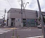 京都中央信用金庫 葛野支店まで68m 葛野大路八条の交差点、南東角にございます。