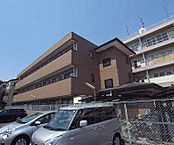 京都府京都市右京区西院久田町：物件画像／株式会社京都ライフ　百万遍店