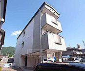 京都府京都市山科区小野蚊ケ瀬町：物件画像／株式会社京都ライフ　百万遍店