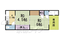 京都府京都市山科区西野山桜ノ馬場町：物件画像／株式会社京都ライフ　百万遍店