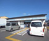 ローソン 山科勧修寺泉玉町店まで732m