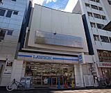 ローソン御池大東町店まで66m 市役所も近いですよ