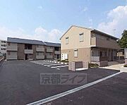 Ａ棟とＢ棟の全電化ハイツです。