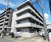 京都府京都市伏見区竹田真幡木町：物件画像／株式会社京都ライフ　百万遍店