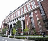 立命館大学（朱雀）まで1700m
