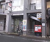 京都新町蛸薬師郵便局まで310m 昔ながらの京町屋が並ぶ一角