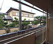 良い眺めです。