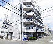 京都府京都市右京区西院安塚町：物件画像／株式会社京都ライフ　百万遍店
