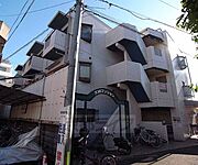 外観別角度です。