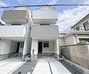 京都府京都市右京区太秦上ノ段町：物件画像／株式会社京都ライフ　百万遍店