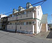 京都府京都市右京区嵯峨蜻蛉尻町：物件画像／株式会社京都ライフ　百万遍店