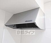 良く吸う換気扇