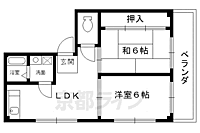 京都府京都市伏見区深草小久保町：物件画像／株式会社京都ライフ　百万遍店