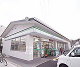 ファミリーマート宝ヶ池店まで198m