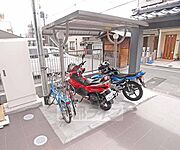 たくさん置けます。