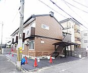 京都府京都市下京区中堂寺庄ノ内町：物件画像／株式会社京都ライフ　百万遍店