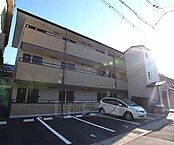 京都府長岡京市開田1丁目：物件画像／株式会社京都ライフ　百万遍店
