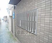 集合ポストです。