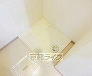 洗濯機置き場有り