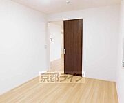 きれいなフローリング