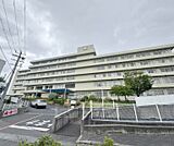 近江草津徳洲会病院まで1201m