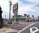 ダックス 神明店まで500m