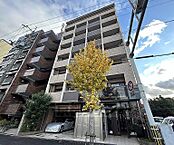 京都府京都市南区西九条東島町：物件画像／株式会社京都ライフ　百万遍店