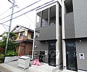 京都府京都市伏見区淀下津町：物件画像／株式会社京都ライフ　百万遍店