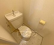 トイレです。