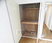 たっぷり収納できます