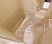 バスです。