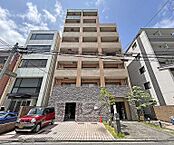 京都府京都市下京区高辻町：物件画像／株式会社京都ライフ　百万遍店