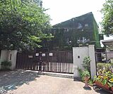 吉祥院小学校まで204m