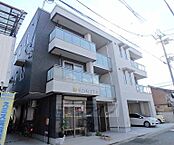 京都府長岡京市神足1丁目：物件画像／株式会社京都ライフ　百万遍店