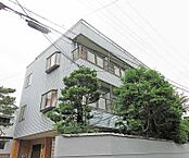 京都府京都市山科区安朱南屋敷町：物件画像／株式会社京都ライフ　百万遍店